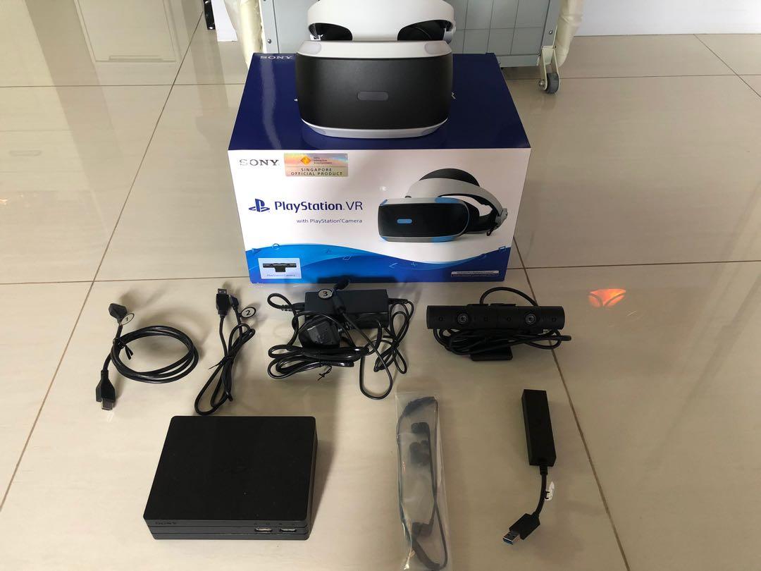 Psvr deals gen 2