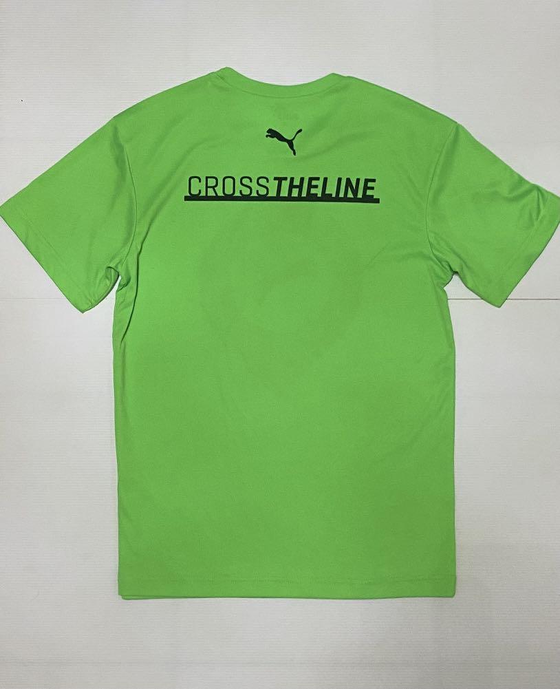Puma cheap marathon shirt