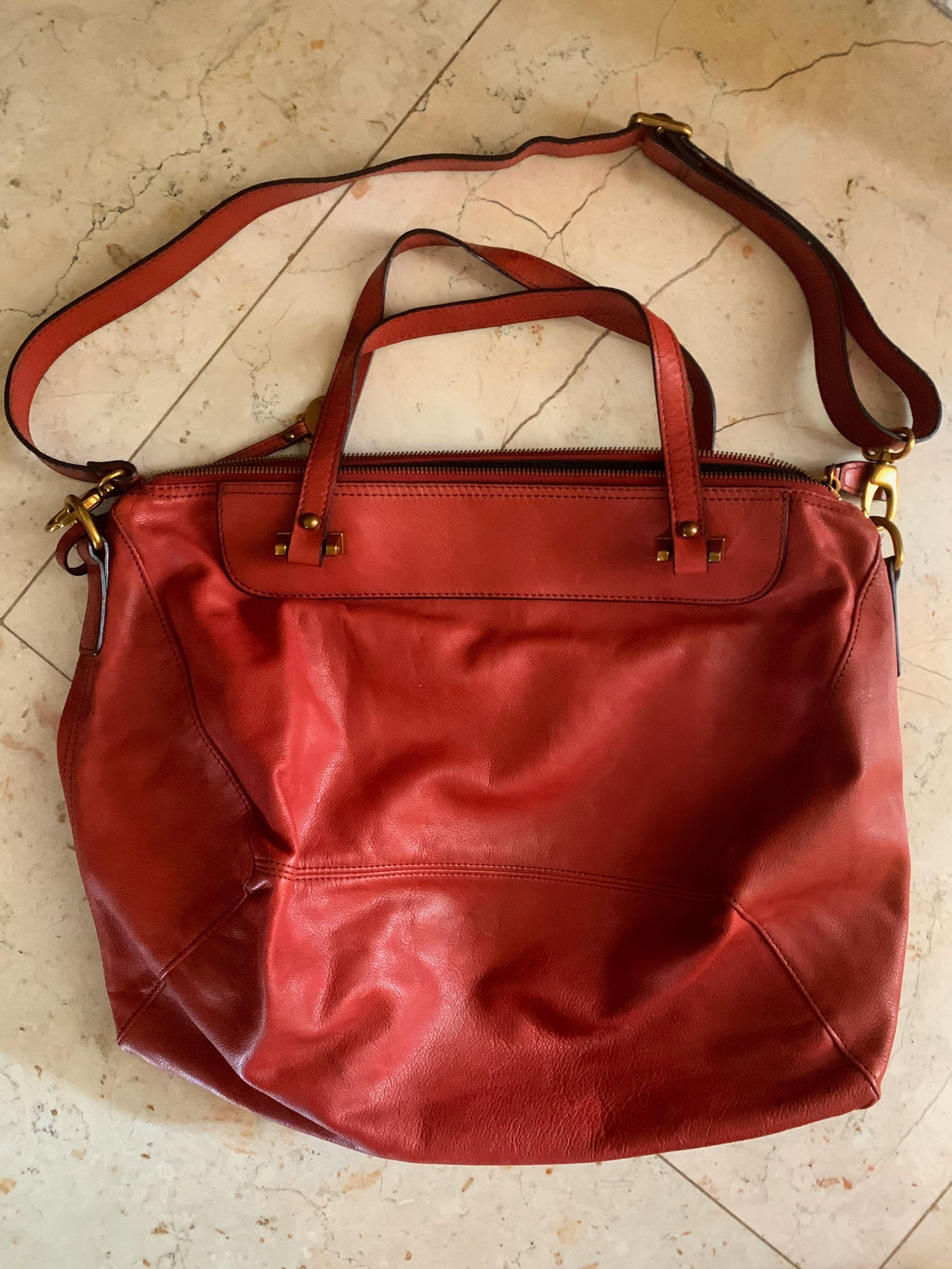 Rabeanco leather bag discount