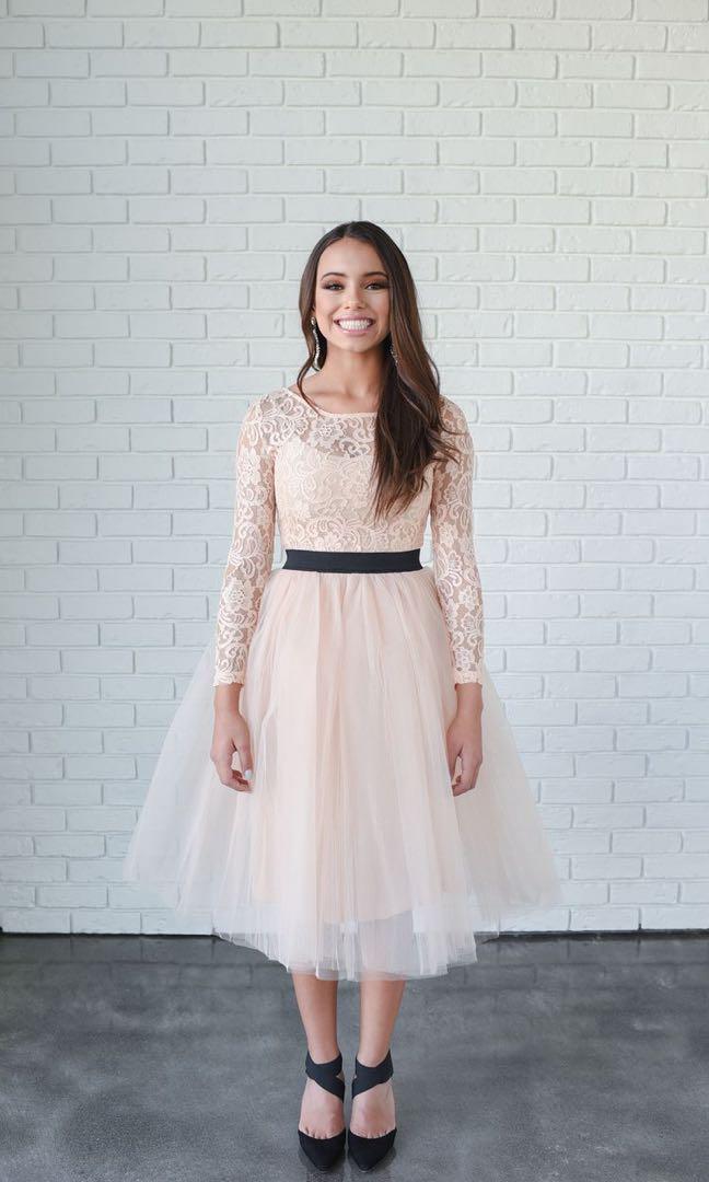 Rare london tutu dress hot sale