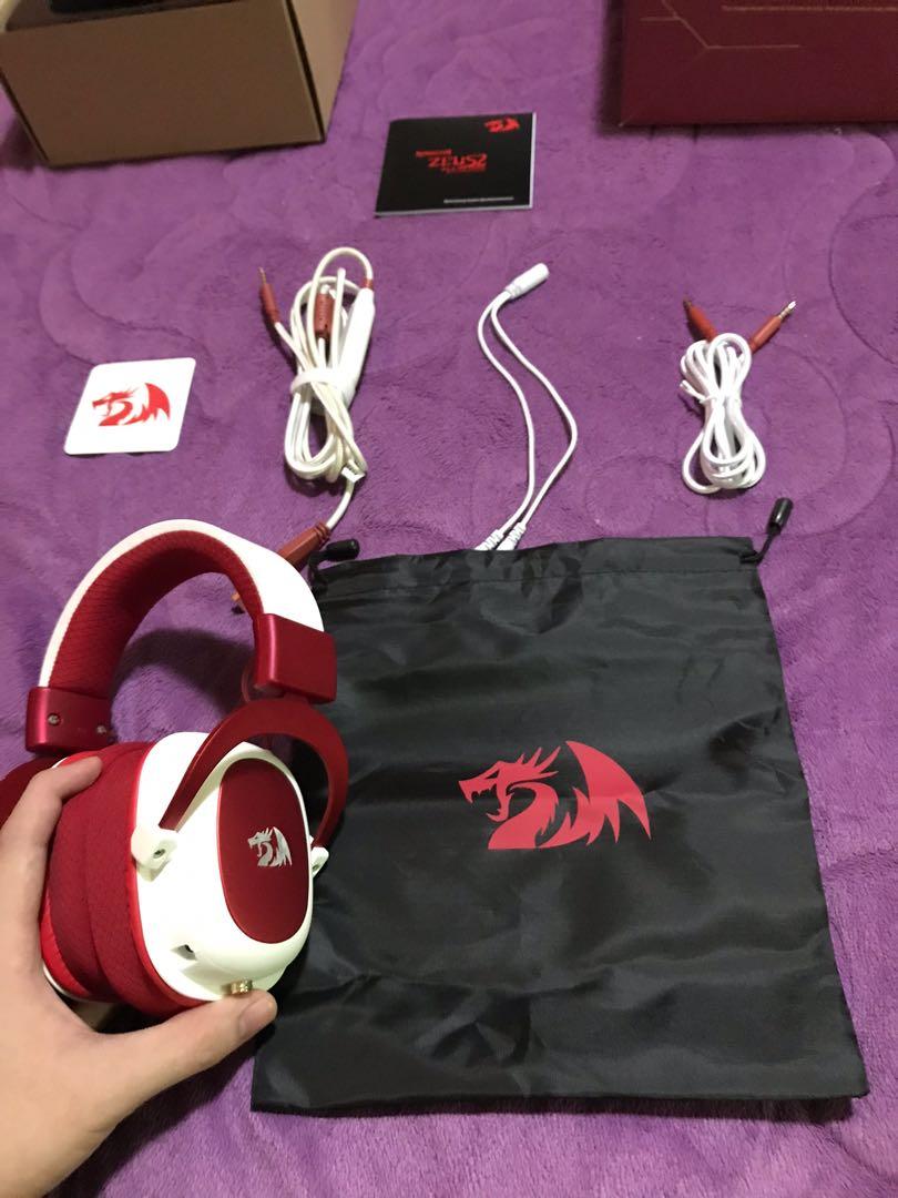 H510 best sale zeus xmas