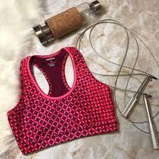 Reebok | Sports Bra Playdry Racerback
