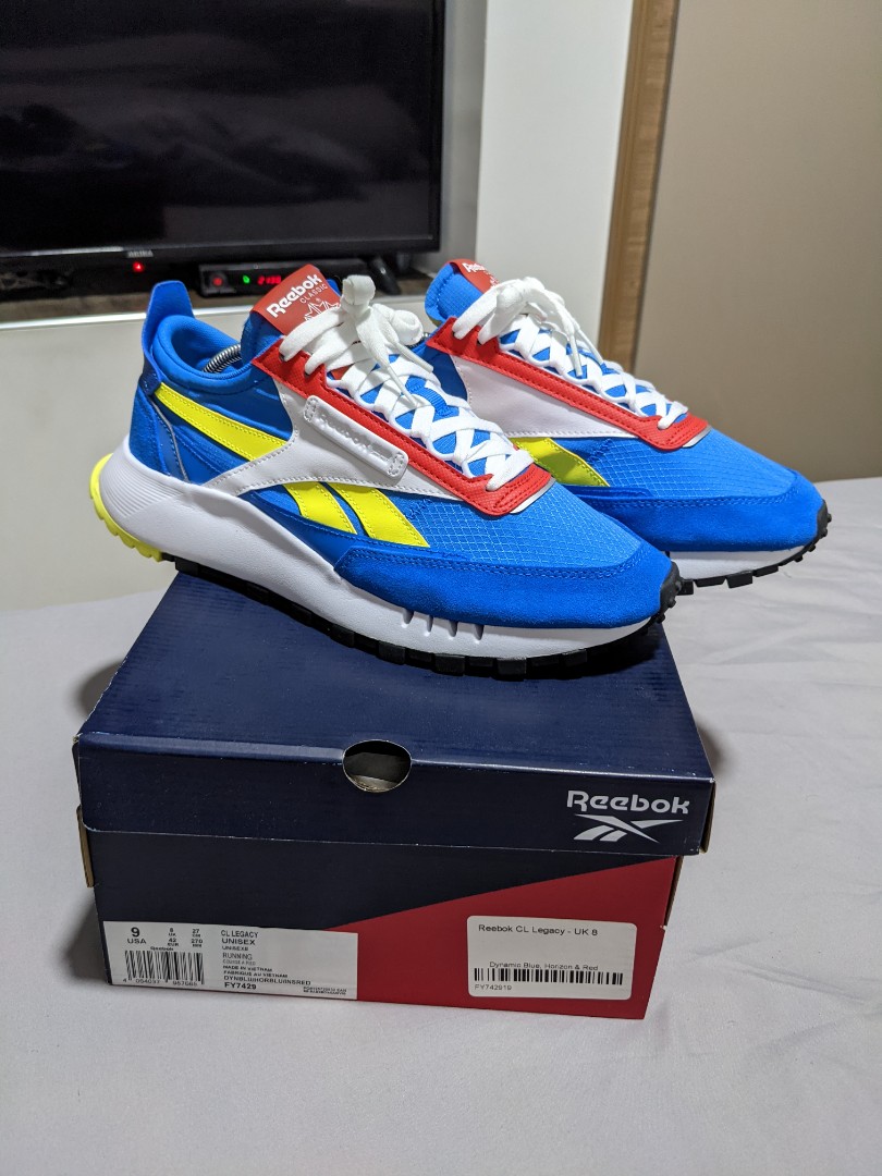 reebok cl legacy