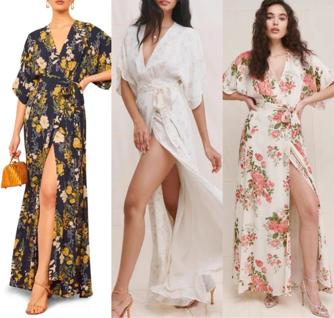 Winslow maxi dress deals