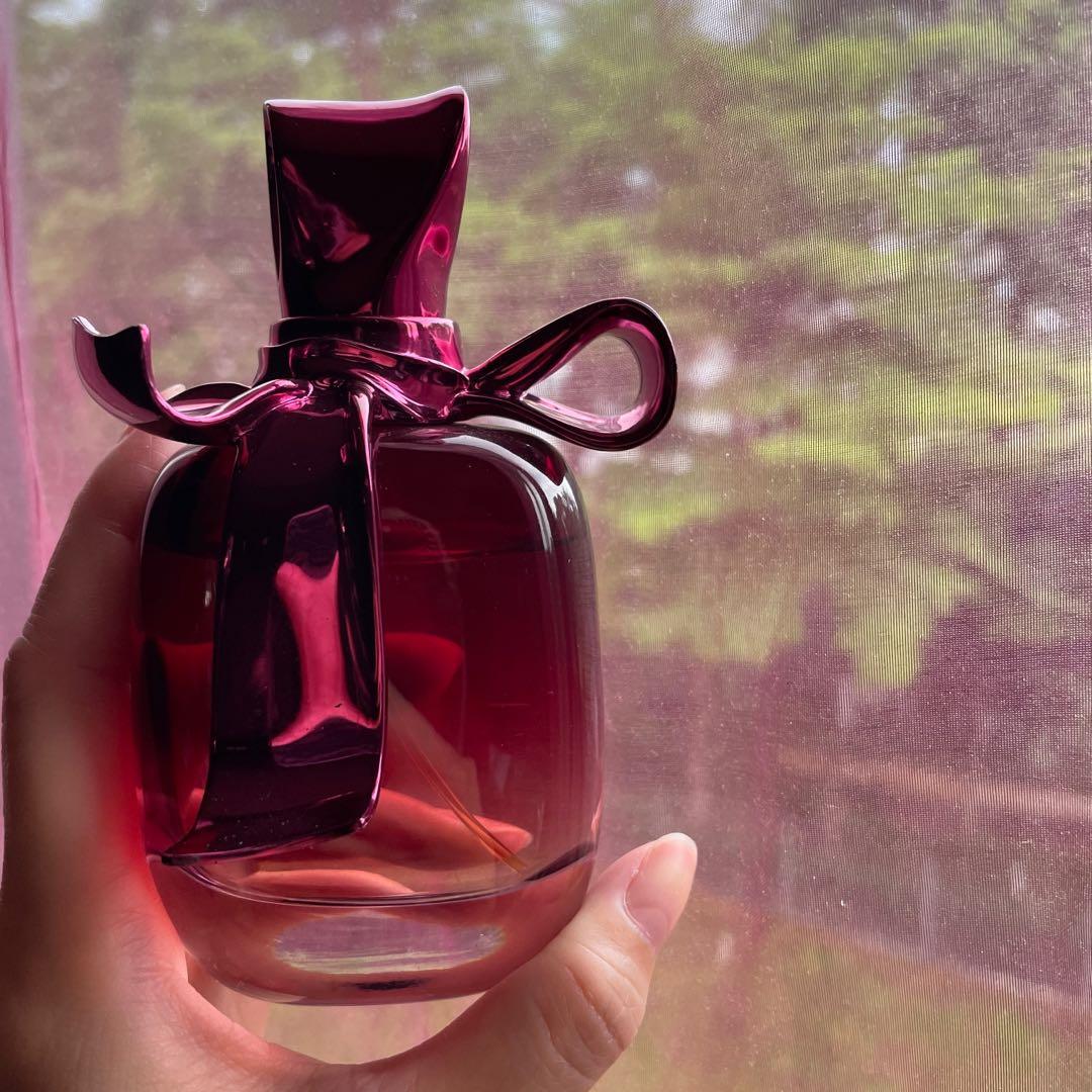 Ricci ricci perfume deals