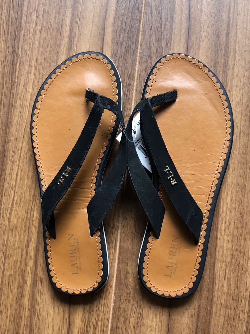 rl sandals