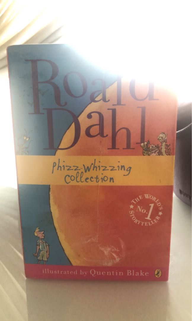Yoto Mini Roald Dahl Phizz Whizzing Collection In DY4 Sandwell Für 11,00 £ Zum Yoto Cards