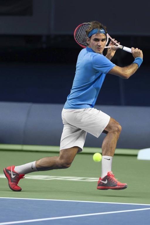 Roger federer clearance shirts for sale