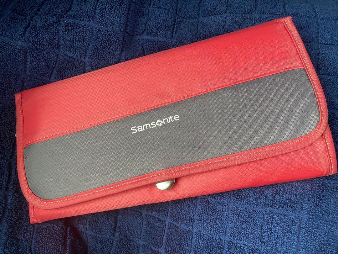 Samsonite Travel Jewellery Pouch