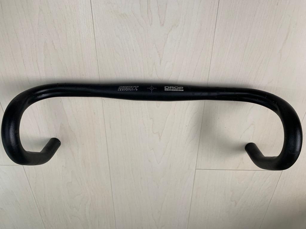 Scott drop in bars clearance