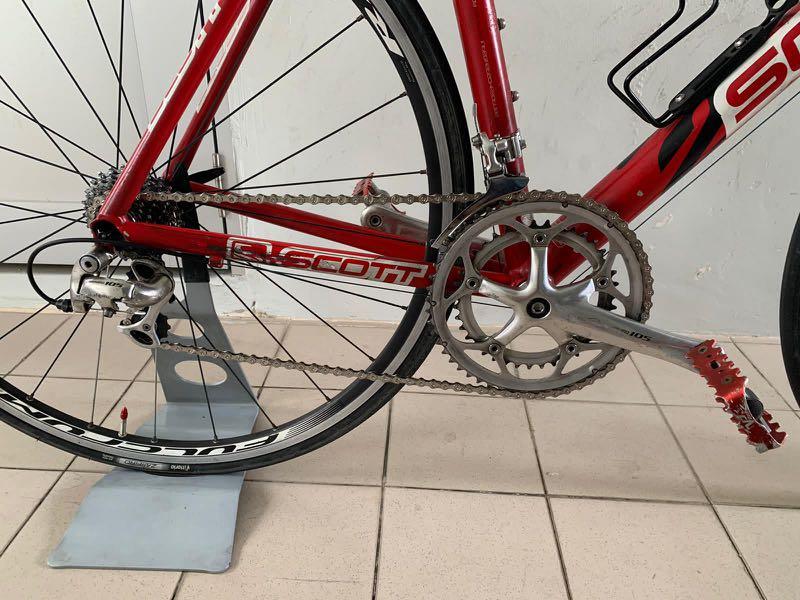 Scott Speedster 2 Road Bike, Sports 