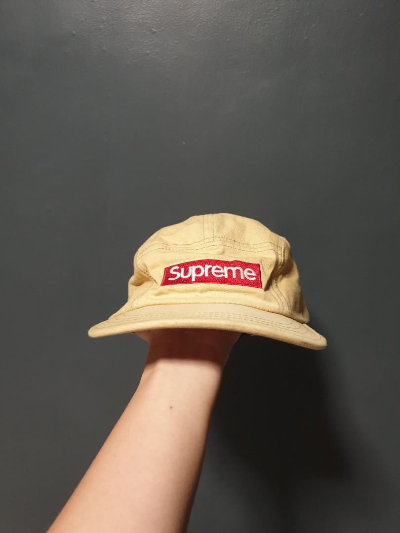 Set Supreme Millitage 5 Panel