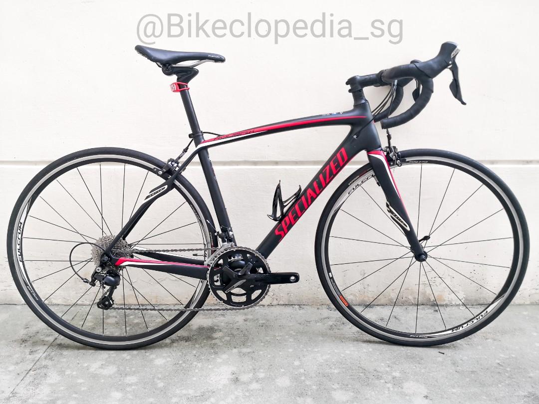 Specialized roubaix sport 2016 top