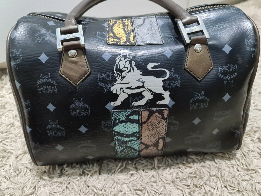 mcm speedy 30