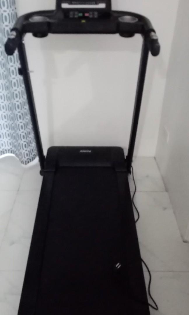 Sport online brand treadmill
