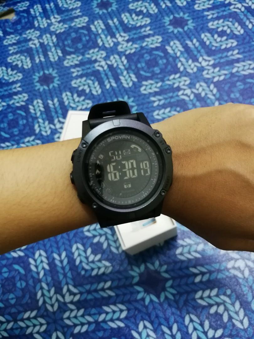 T1 tact hot sale watch harga