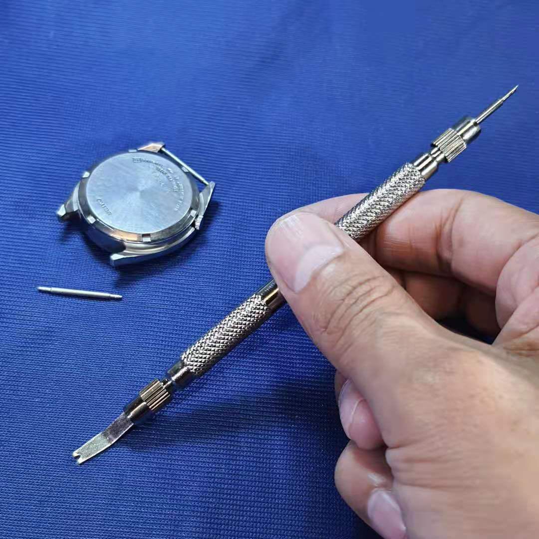 Watch spring bar remover deals