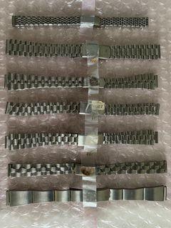 Women’s Stainless Steel Bracelets