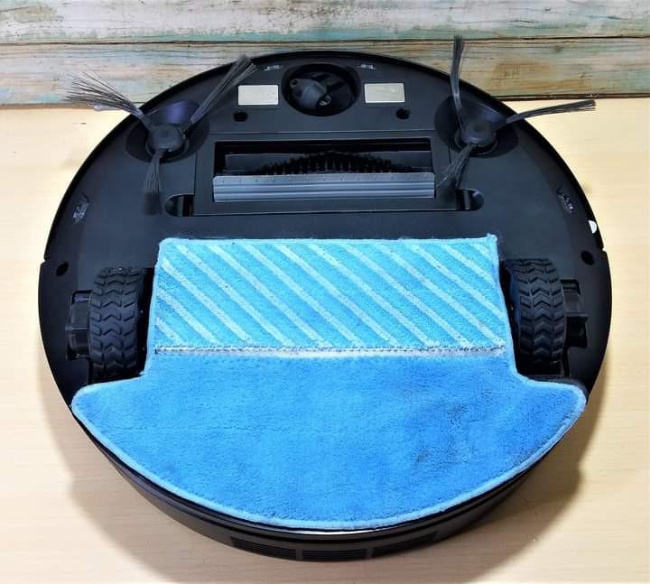 Stirling robot vacuum, TV & Home Appliances, Vacuum Cleaner