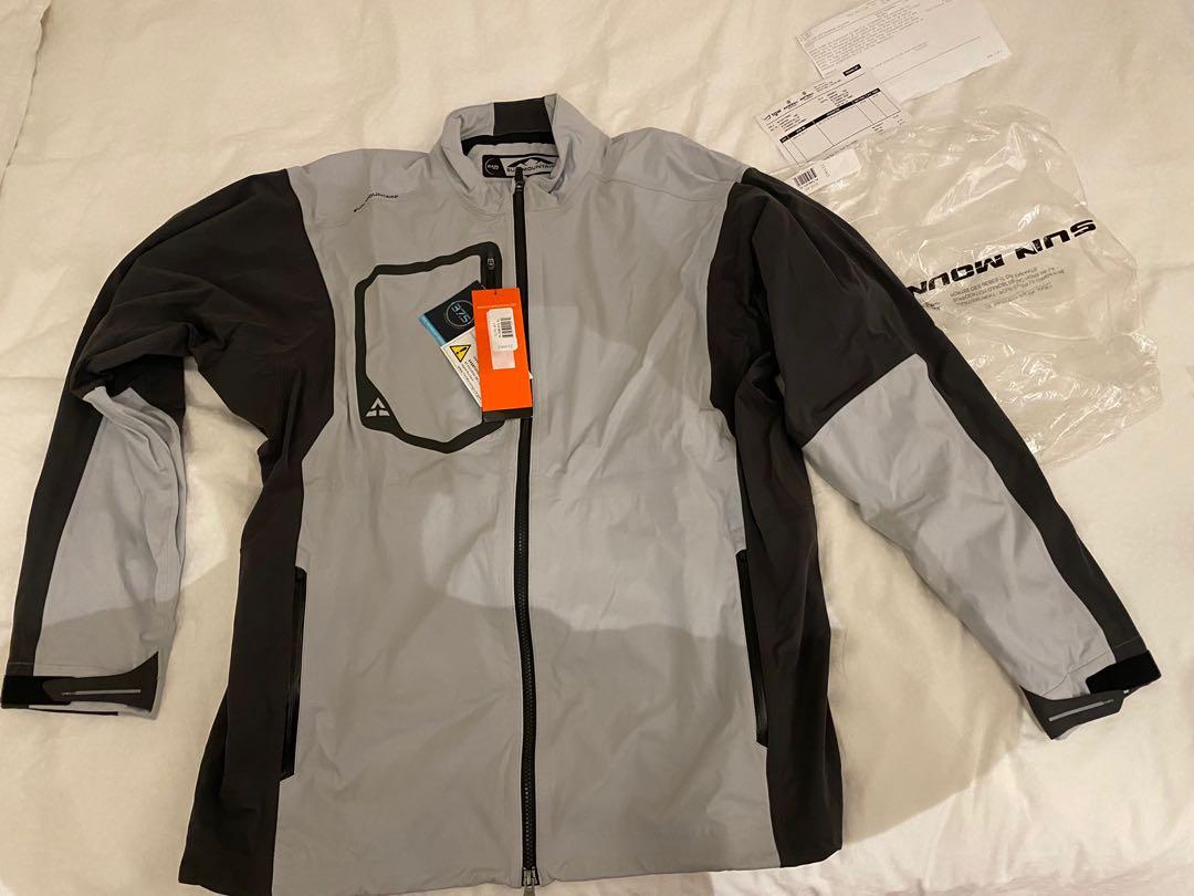 Sun mountain cheap elite rain jacket