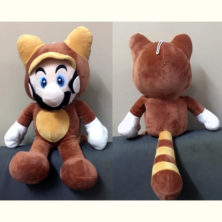 SUPER MARIO - Peluche Toad - 40cm