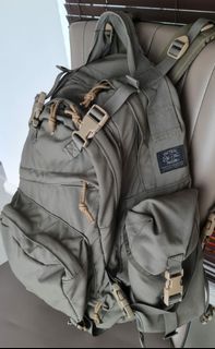 tactical tailor three day plus assault pack