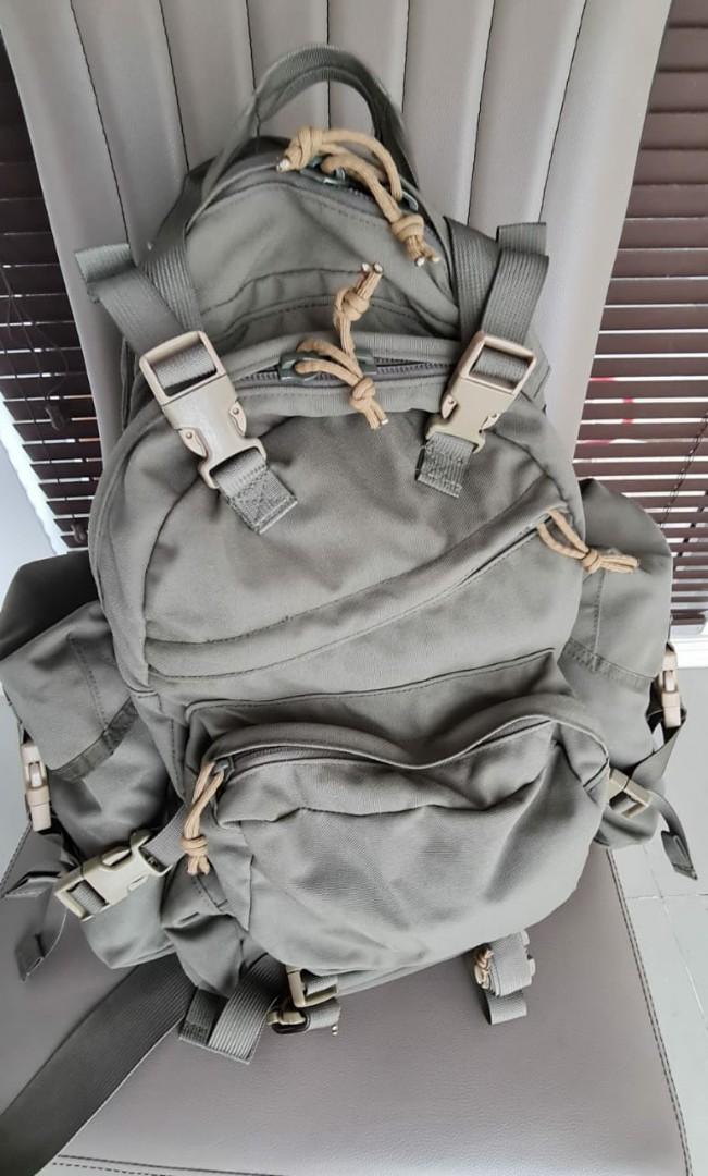 Tactical tailor three day plus assault pack online