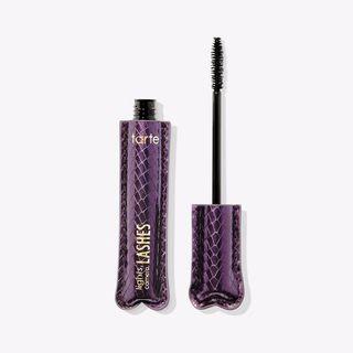 TARTE Lights Camera  Lashes Mascara RRP$35
