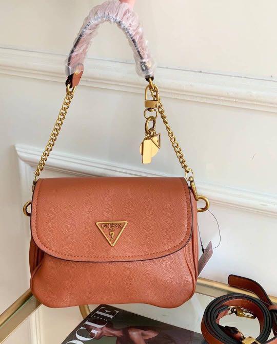 Tas Guess Sling Bag Dapat Dua Tali