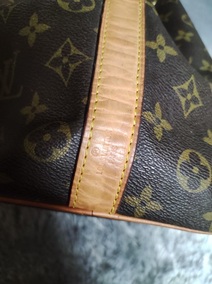 ❎SOLD LV serut shouldbag Full kulit Kondisi bagus Minat 👉 DM or