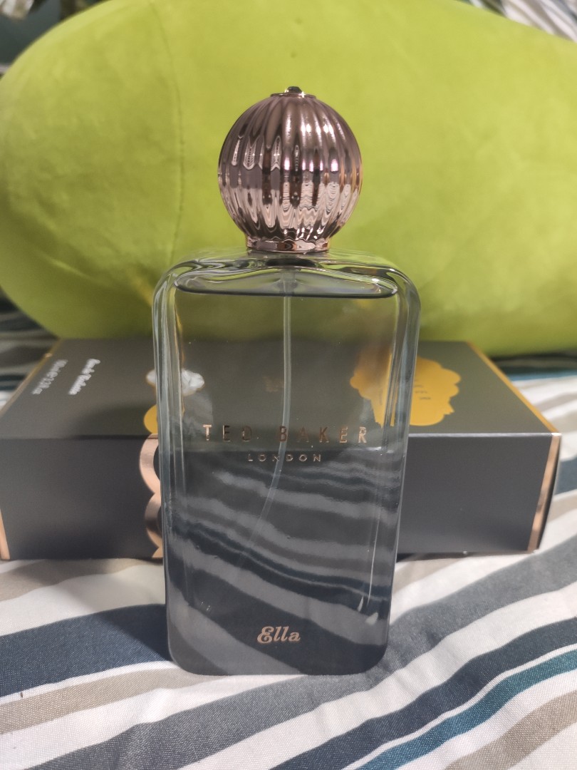 Ted baker london ella perfume outlet