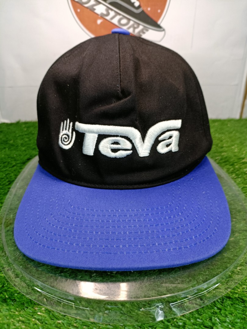 Teva Eastvff Cap Men s Fashion Watches Accessories Cap Hats