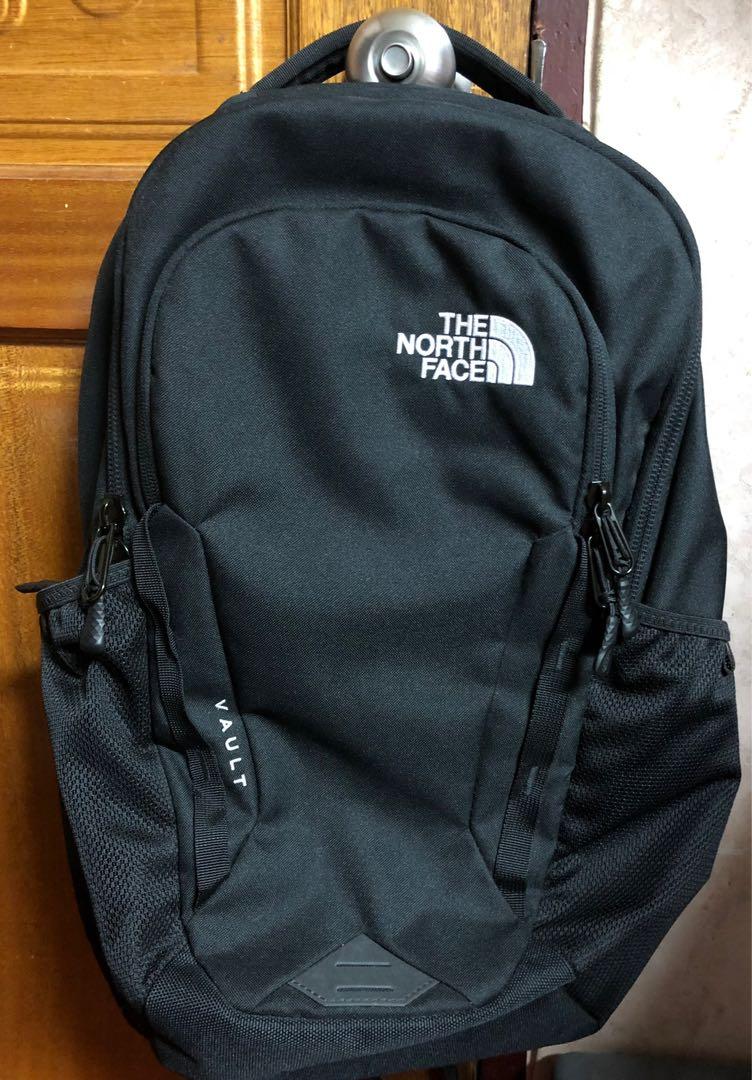 The north face best sale vault 26.5 l