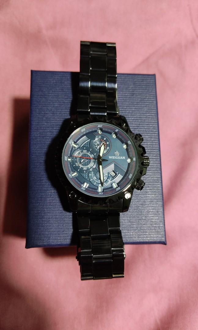 Lazada watch for men hot sale