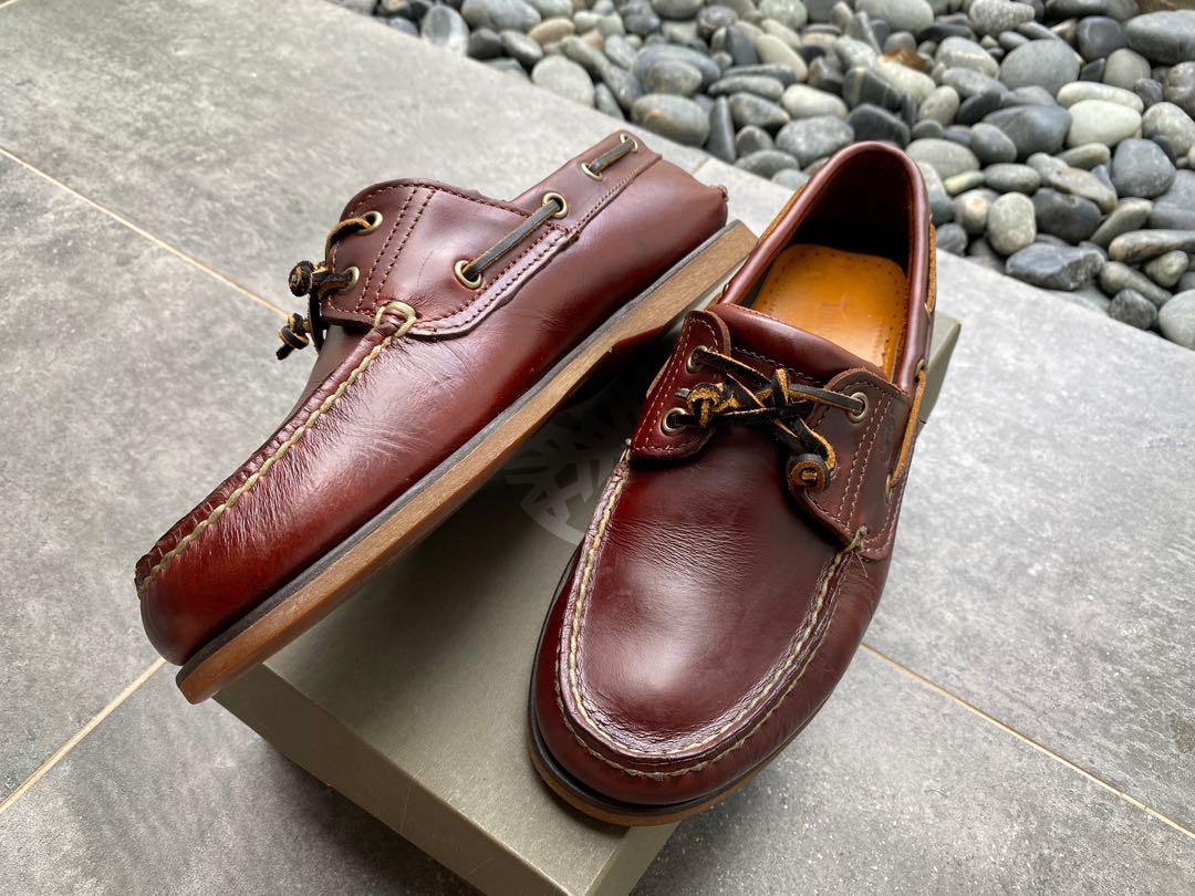 Timberland top iconic classic