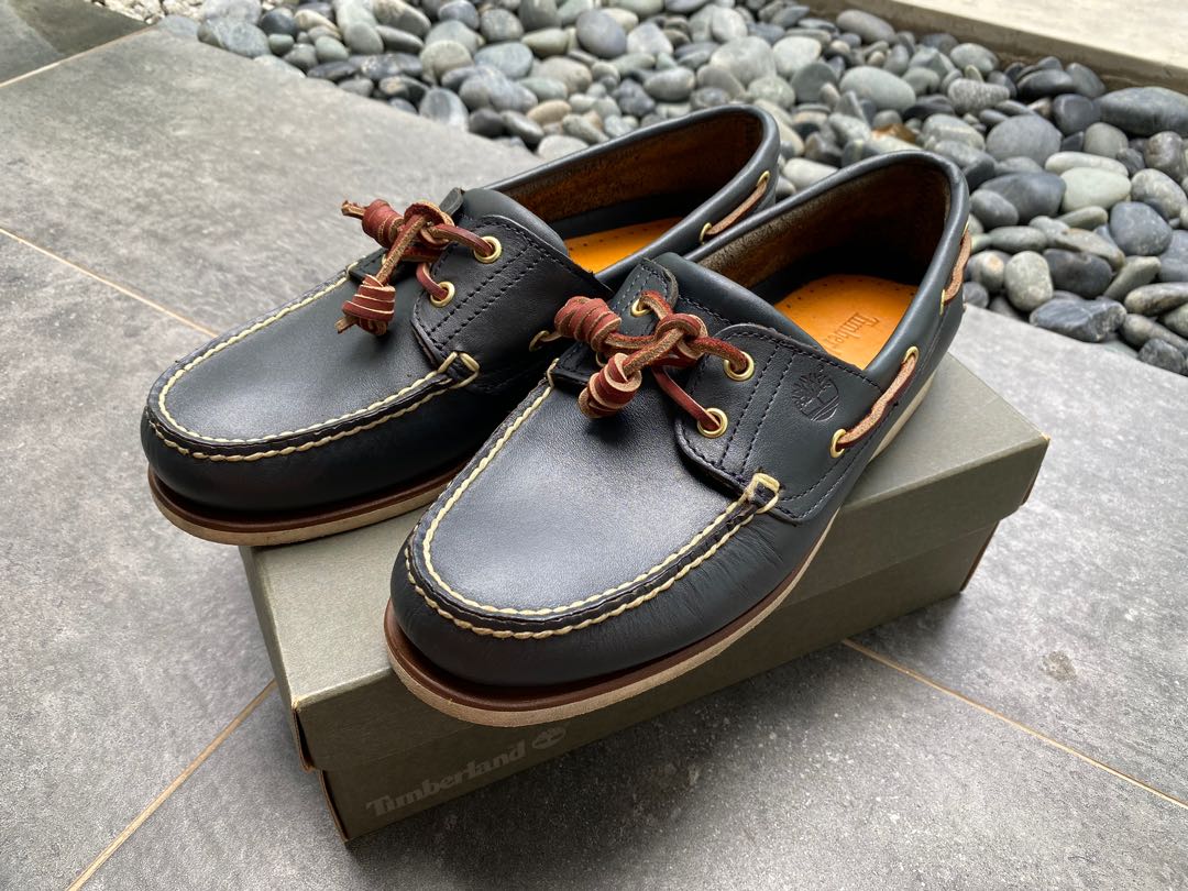 Iconic sales boat shoes