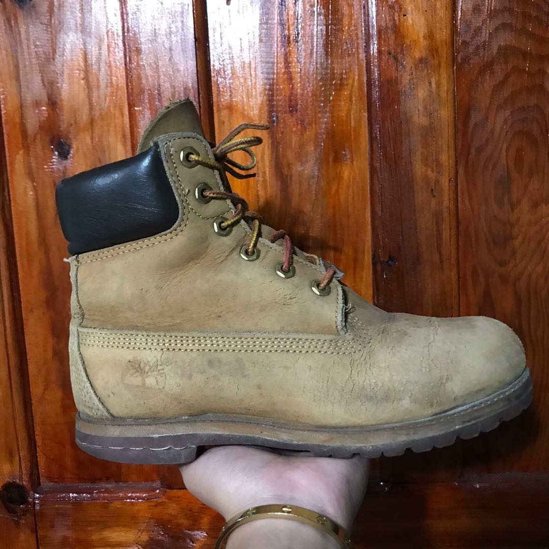 timberland 4e boots