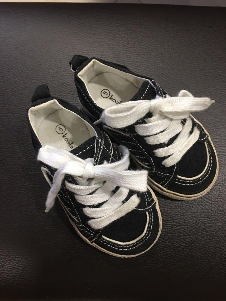 Koala shoes for toddlers top