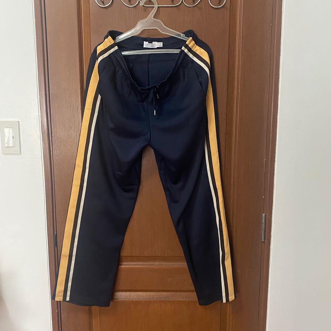 Topman Track pants