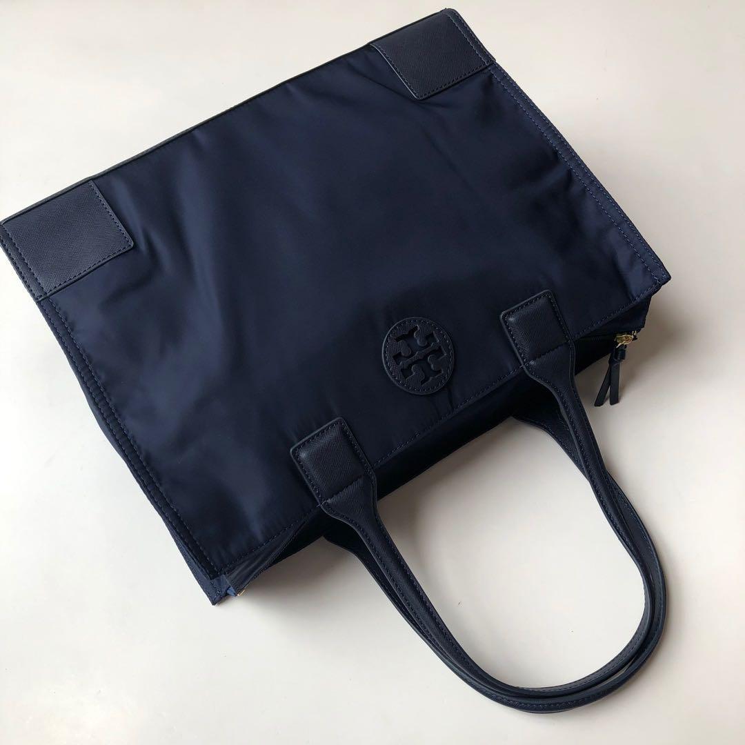Ella packable sales nylon tote