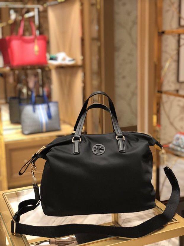 Tory burch tilda tote hotsell