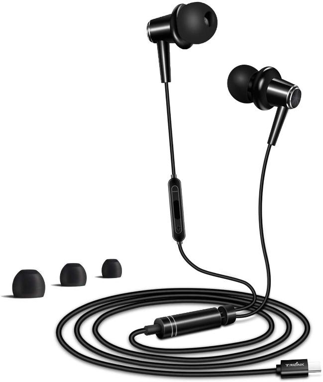 Earphones for 2025 huawei p30 pro