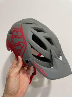 Troy Lee Design MTB Helmet