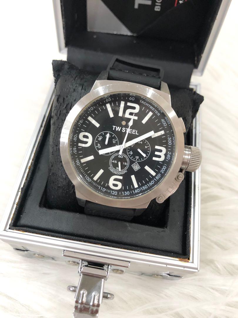 Tw steel tw4 best sale