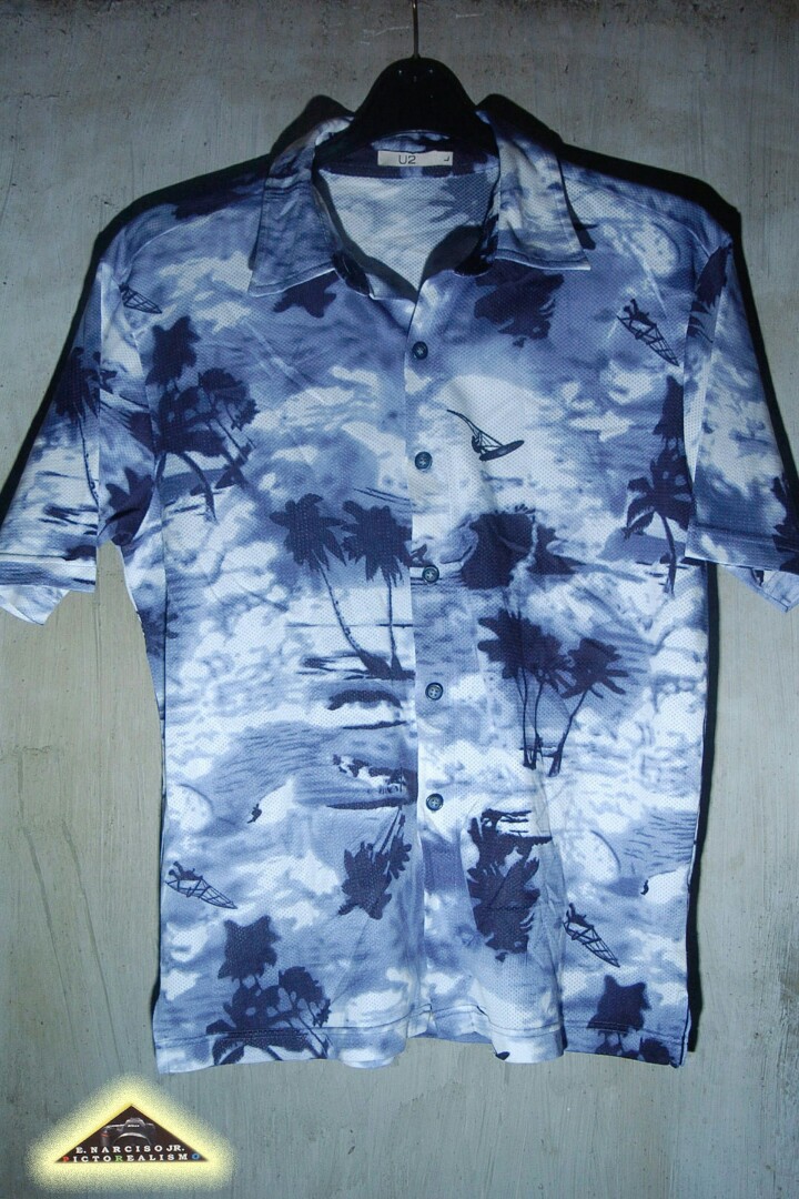 U2 POLO, Men's Fashion, Tops & Sets, Tshirts & Polo Shirts on Carousell