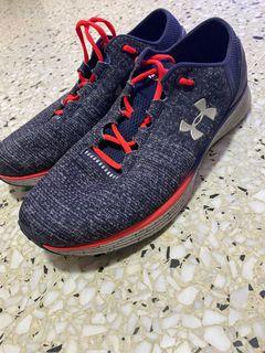 Under Armour Charged Bandit 3 Running Sports Shoe