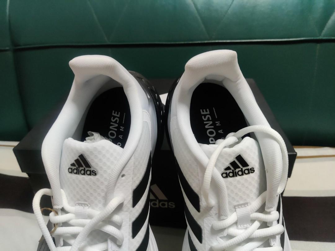 US 9 Adidas Response SR FX3626, Men's Fashion, Footwear, Sneakers on  Carousell
