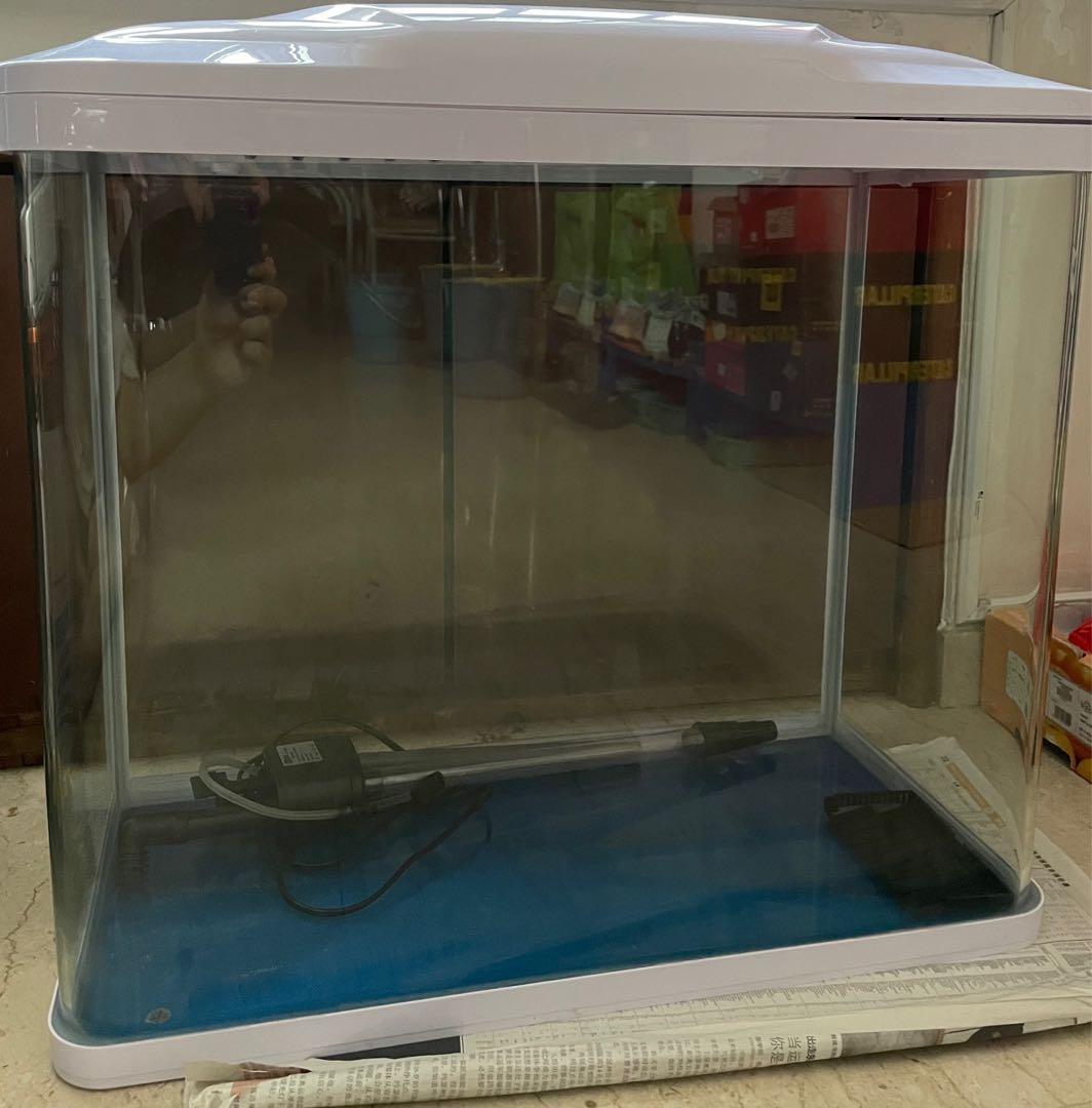 Used fish tank supplies on sale