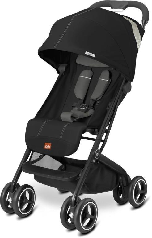 Gb qbit outlet plus weight