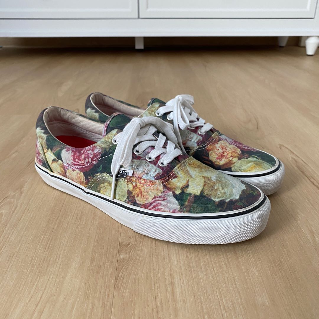 Supreme vans pcl online
